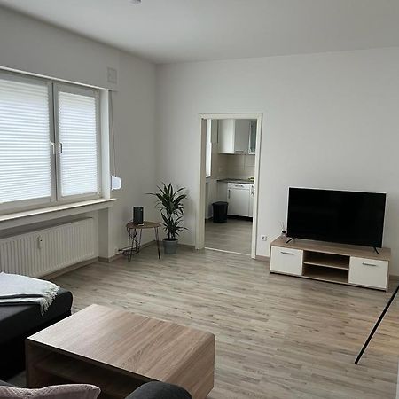 Eine Wohnung Zum Wohlfuehlen Любеке Екстериор снимка