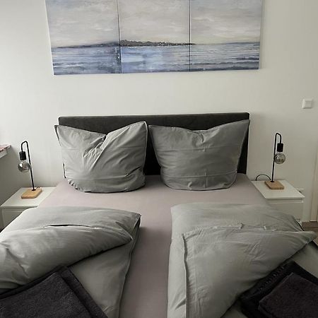 Eine Wohnung Zum Wohlfuehlen Любеке Екстериор снимка
