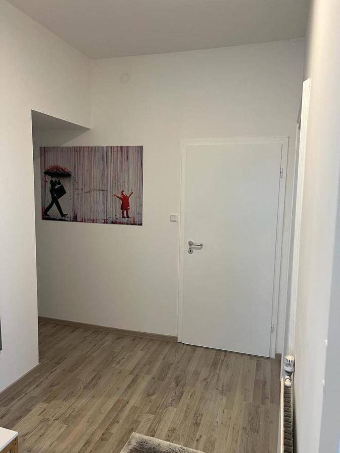 Eine Wohnung Zum Wohlfuehlen Любеке Екстериор снимка